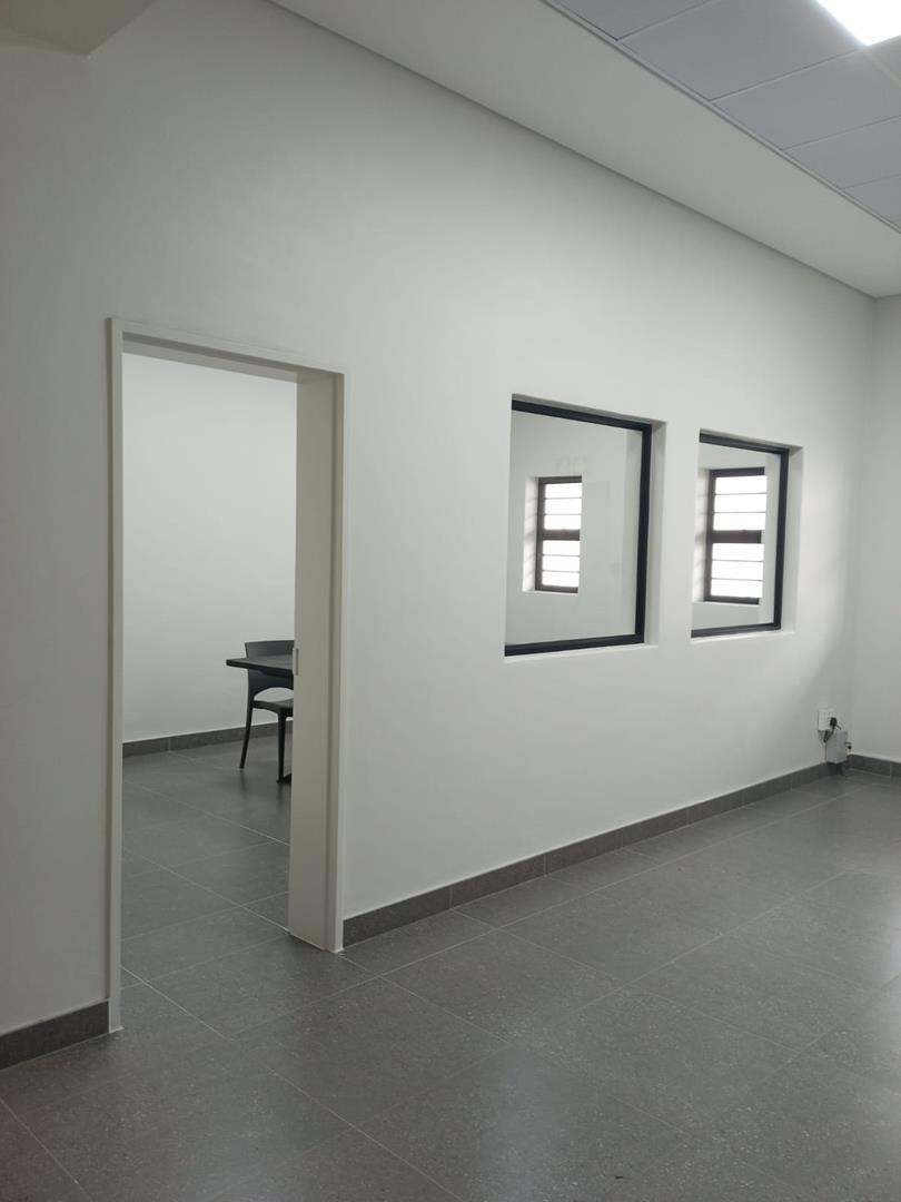 To Let Commercial Property for Rent in Ndabeni Western Cape